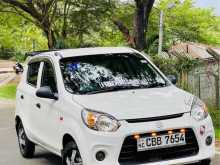 Suzuki Alto 2018 Car