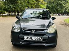 Suzuki Alto 2015 Car
