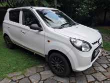 Suzuki Alto 2015 Car