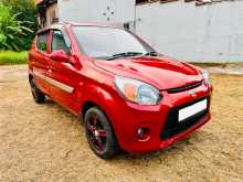Suzuki Alto 2015 Car