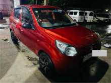Suzuki Alto 2015 Car