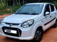 Suzuki Alto 2015 Car