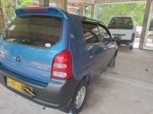 Suzuki Alto 2007 Car