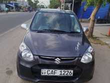 Suzuki Alto 2015 Car