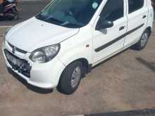 Suzuki Alto 2014 Car
