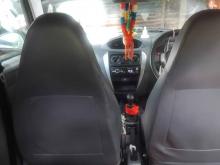 Suzuki Alto 2015 Car