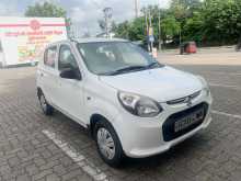 Suzuki Alto 2015 Car