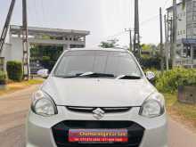 Suzuki Alto 2015 Car