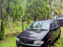 Suzuki Alto 2012 Car