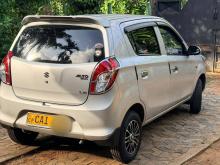 Suzuki Alto 2015 Car