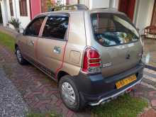 Suzuki ALTO 2011 Car
