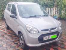 Suzuki Alto 2015 Car