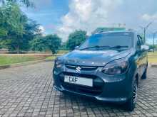 Suzuki Alto 2015 Car