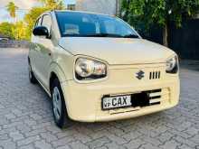 Suzuki Alto 2018 Car