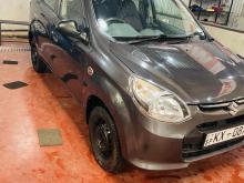 Suzuki Alto 2014 Car