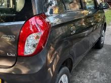 Suzuki Alto 2015 Car