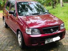 Suzuki Alto 2007 Car