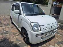 Suzuki ALTO 2008 Car
