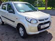 Suzuki Alto 2015 Car
