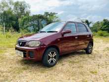 Suzuki ALTO 2011 Car