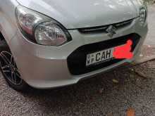 Suzuki Alto 2015 Car
