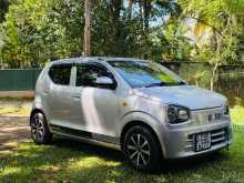 Suzuki Alto 2017 Car
