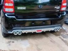 Suzuki Alto 2010 Car