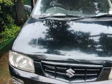 Suzuki Alto 2012 Car