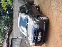 Suzuki ALTO 2015 Car