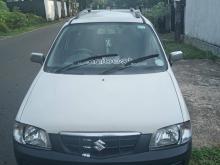 Suzuki Alto 2011 Car