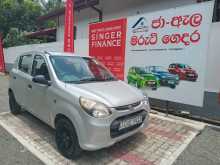 Suzuki Alto 2015 Car