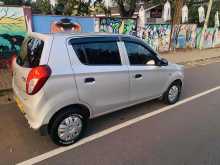 Suzuki Alto 2015 Car