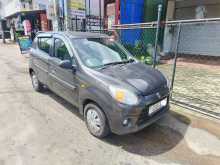 Suzuki Alto 2016 Car