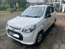 Suzuki Alto 2015 Car