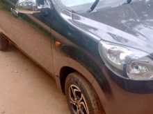 Suzuki Alto 2015 Car