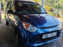 Suzuki Alto 2013 Car