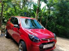 Suzuki Alto 2015 Car