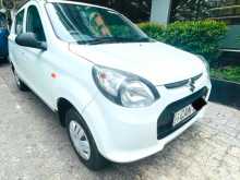 Suzuki Alto 2015 Car