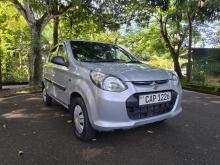 Suzuki Alto 2016 Car