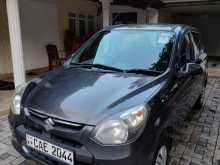 Suzuki Alto 2015 Car