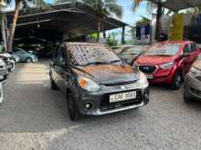 Suzuki Alto 2016 Car