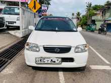 Suzuki Alto 2004 Car