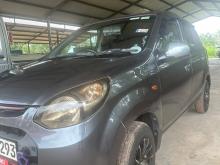 Suzuki Alto 2015 Car