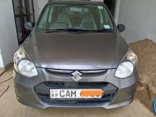 Suzuki Alto 2015 Car