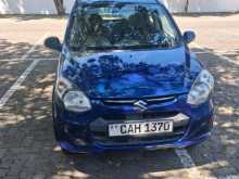 Suzuki Alto 2015 Car