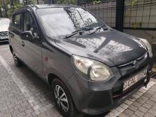 Suzuki Alto 2015 Car