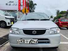 Suzuki Alto 2003 Car