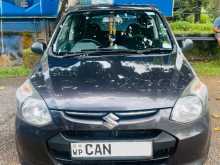 Suzuki Alto 2015 Car
