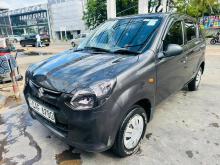 Suzuki Alto 2015 Car