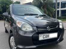 Suzuki Alto 2015 Car